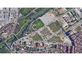 Terrain résidentiel  Tulell. Suelo urbano consolidado en alzira