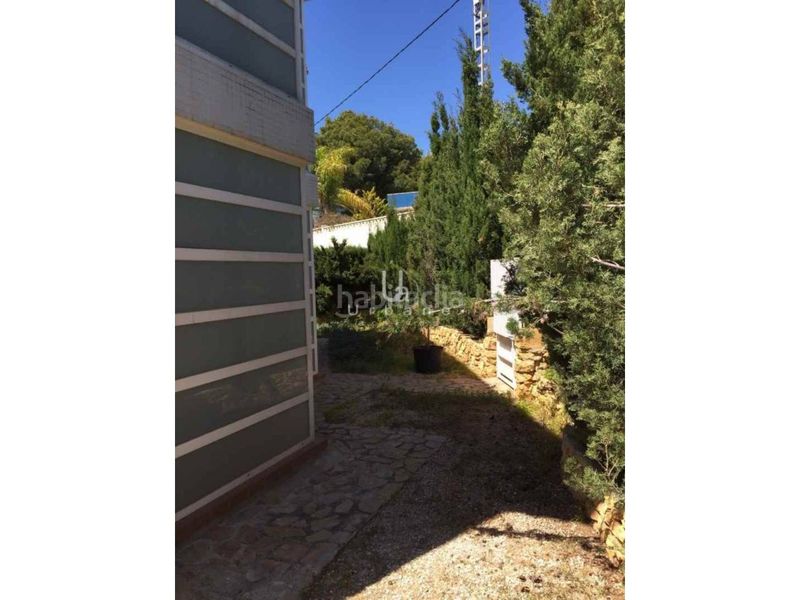 Foto 014c017b-e2fe-4056-a284-f6dcbf626b16. Casa adossada amb calefacció aparcament a Altea la vella Altea