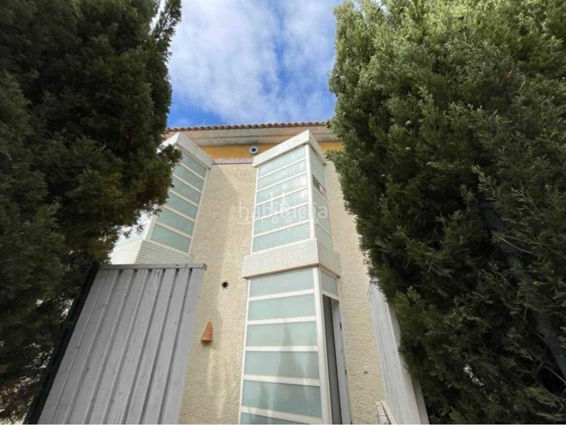 Foto 3a09f5f8-dc9e-4846-9724-f07ea750d525. Casa adossada amb calefacció aparcament a Altea la vella Altea