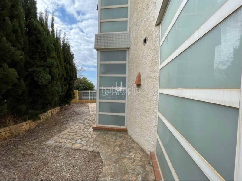Foto 45f8e74c-0fff-4872-b397-973fdfc9f383. Casa adossada amb calefacció aparcament a Altea la vella Altea