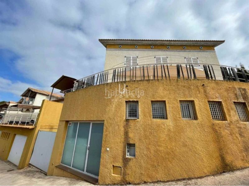 Foto dca88e98-9955-4342-a57b-ac3be3d91523. Casa adossada amb calefacció aparcament a Altea la vella Altea