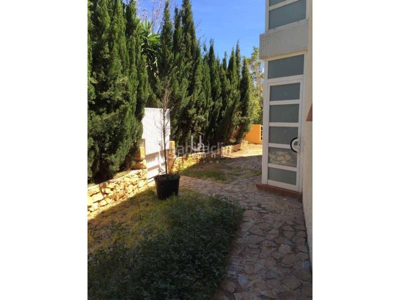 Foto fcd35a89-c34f-488e-b2d9-57105b680cb1. Casa adossada amb calefacció aparcament a Altea la vella Altea