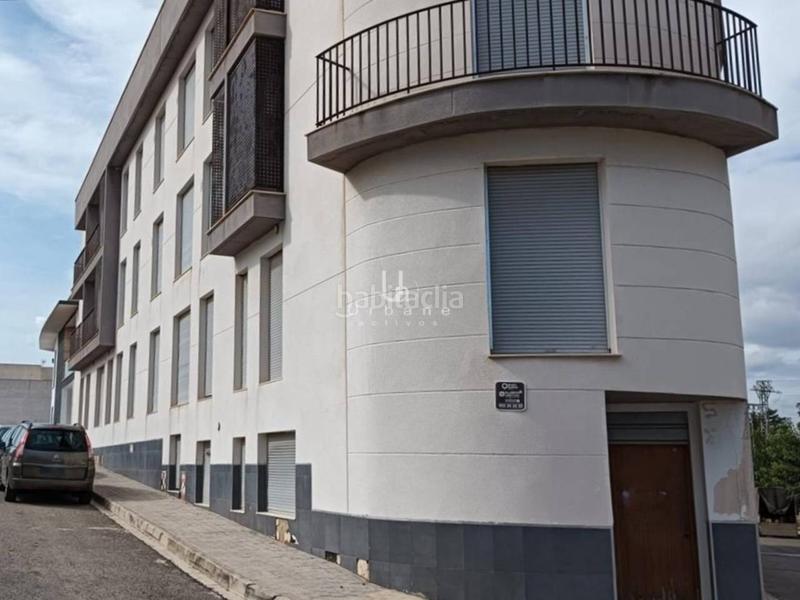Foto e4f6999d-3bd1-41ec-af4c-10c5ad95f1d5. Edificio  en venta en el en Palomar