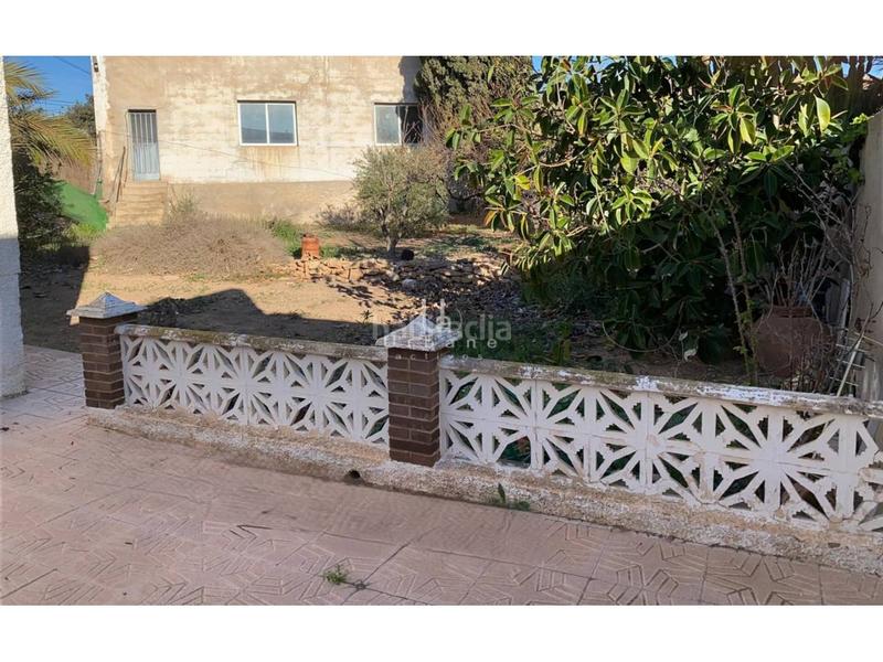 Foto 441e717f-54fe-4a71-a29d-36682387d5f0. Maison avec parking dans Las Cánovas - Cuevas de Reyllo Fuente Álamo de Murcia