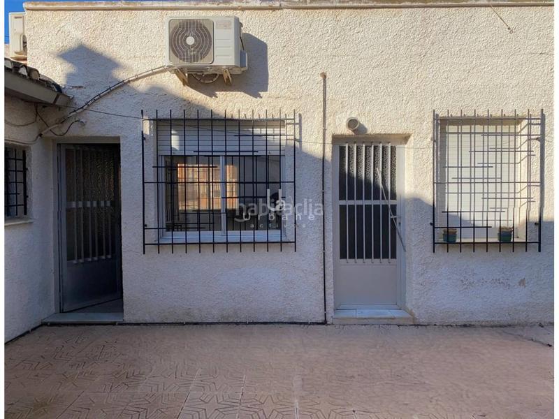 Foto 4e943304-dff1-41ec-9a57-7b7d827e44a9. Maison avec parking dans Las Cánovas - Cuevas de Reyllo Fuente Álamo de Murcia