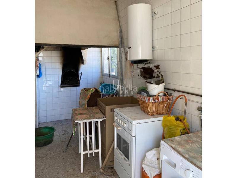 Foto 8a0d6859-62aa-48f6-b65e-1111415bac1c. Maison avec parking dans Las Cánovas - Cuevas de Reyllo Fuente Álamo de Murcia