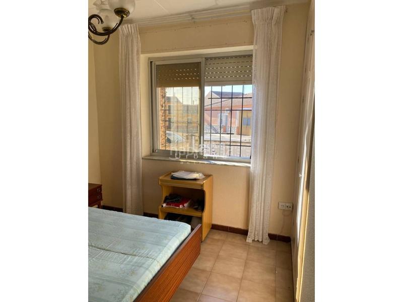 Foto d76ae1f2-1833-4a24-8a6e-3275f5836939. Maison avec parking dans Las Cánovas - Cuevas de Reyllo Fuente Álamo de Murcia