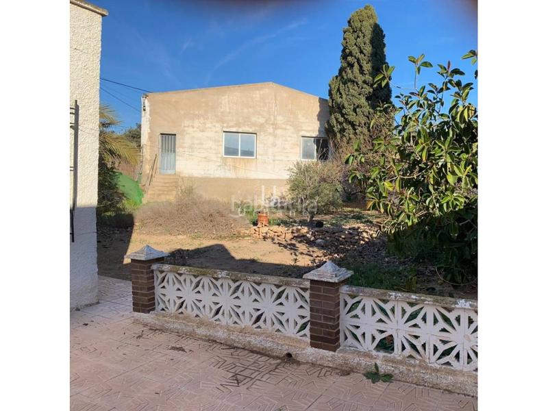 Foto e2697c10-4e76-485a-9ae7-2bd9d5f13fb4. Maison avec parking dans Las Cánovas - Cuevas de Reyllo Fuente Álamo de Murcia