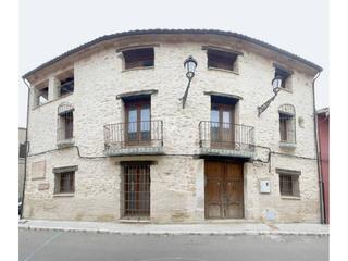Edifici  San pedro. Hotel rural en sempere valencia