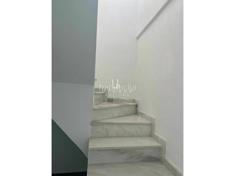 Foto 54413ffb-7dd9-4a97-93ec-d2ad212172a9. Attique avec piscine dans Zona Levante - Playa Fossa Calp