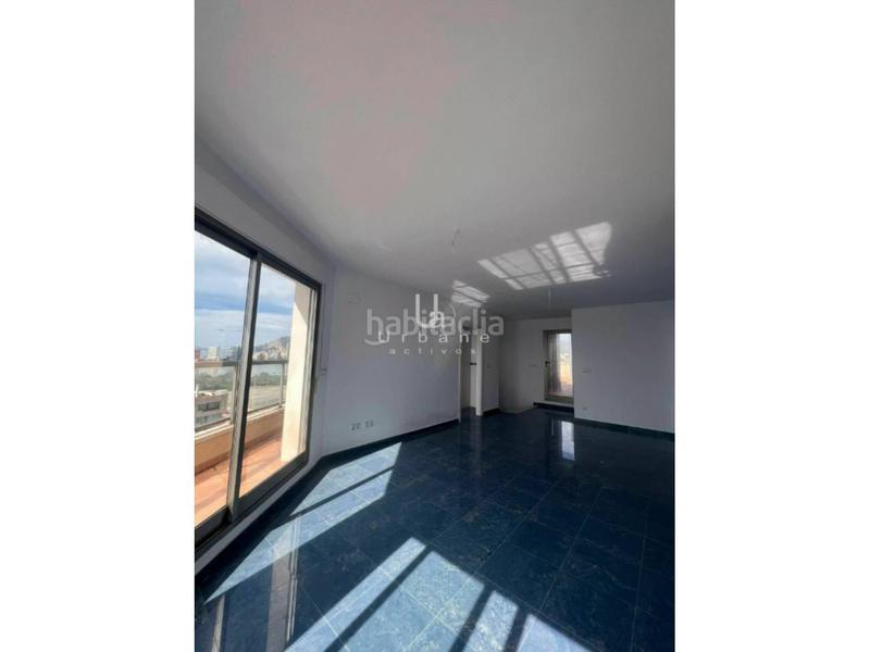 Foto 672cc09e-ec9e-4b90-a540-8475144d6d49. Attique avec piscine dans Zona Levante - Playa Fossa Calp