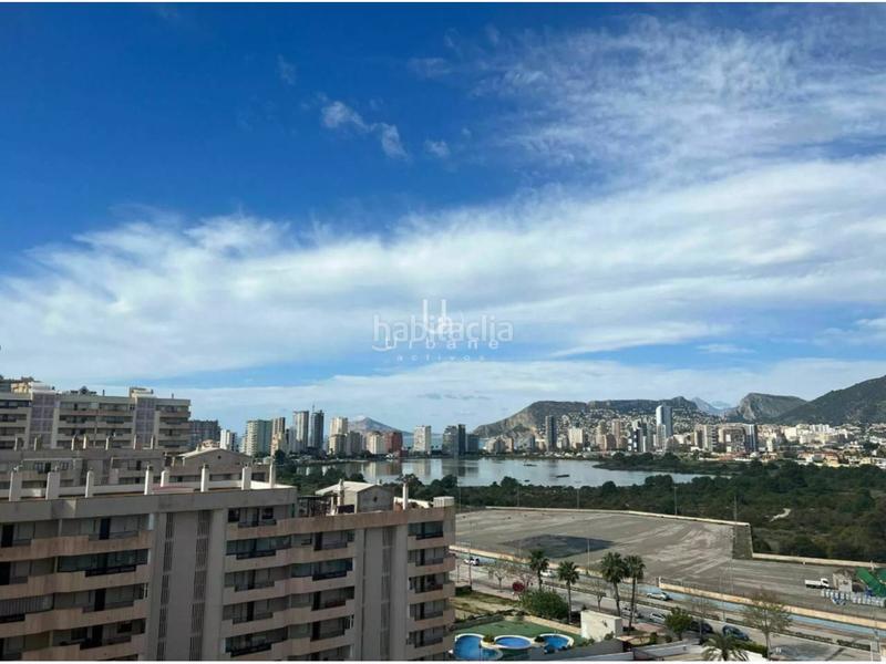 Foto 986f9491-e024-4663-97df-ccf2c30ff28b. Attique avec piscine dans Zona Levante - Playa Fossa Calp