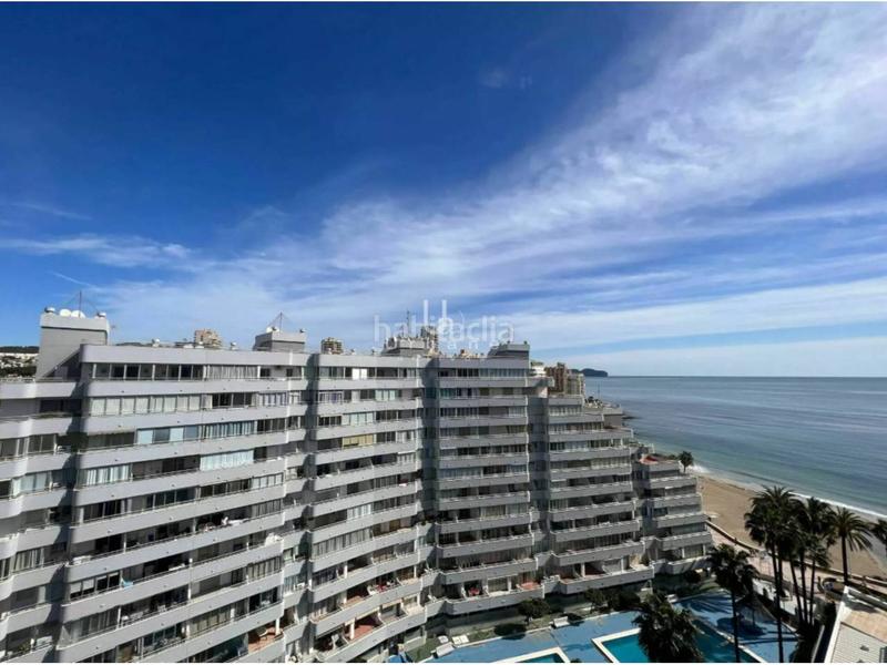 Foto dbf8de95-4715-45e5-9fda-feb1c13f50f1. Attique avec piscine dans Zona Levante - Playa Fossa Calp