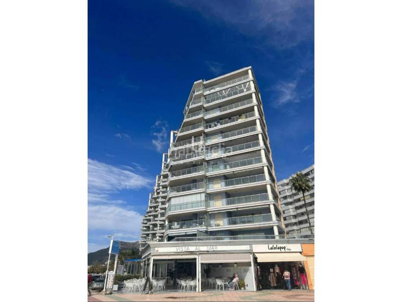 Foto 369885d9-54d2-4417-a35a-a5fa88186f47. Ático atico primera linea en Zona Levante - Playa Fossa Calp