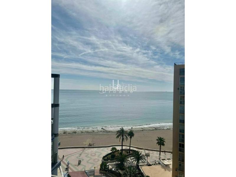 Foto 77f79249-f509-4bec-83d2-1cdcd51bd370. Ático atico primera linea en Zona Levante - Playa Fossa Calp