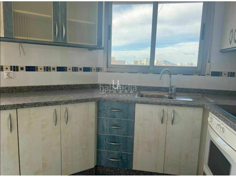 Foto ee746202-f782-4562-8300-9a87b8c580ea. Ático atico primera linea en Zona Levante - Playa Fossa Calp