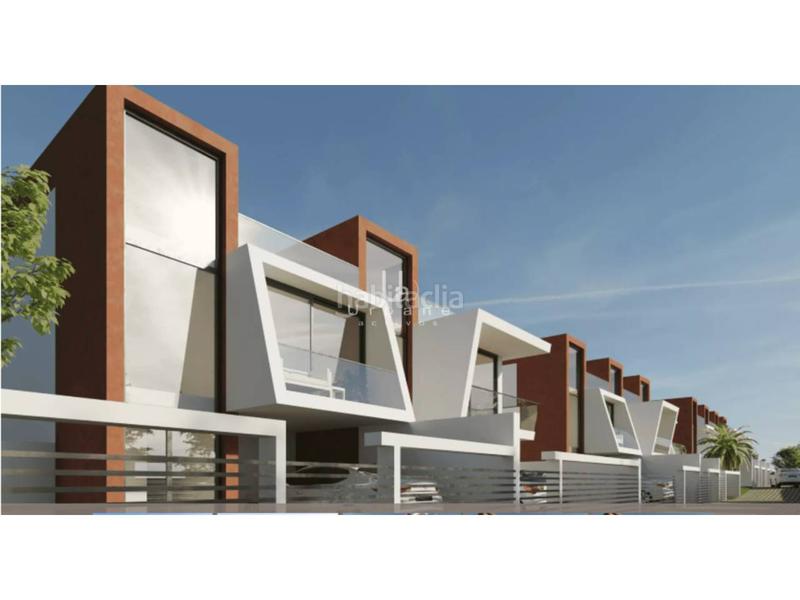 Foto 41e224be-899c-4fe0-ac32-37a8fb3c2bf9. Haus mit parking pool in Marisol Park - Ortembach - Los Almendros Calp