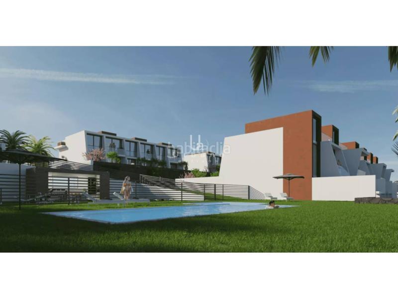 Foto 7ac9ace6-2696-41c2-b02d-9229eff9020d. Haus mit parking pool in Marisol Park - Ortembach - Los Almendros Calp