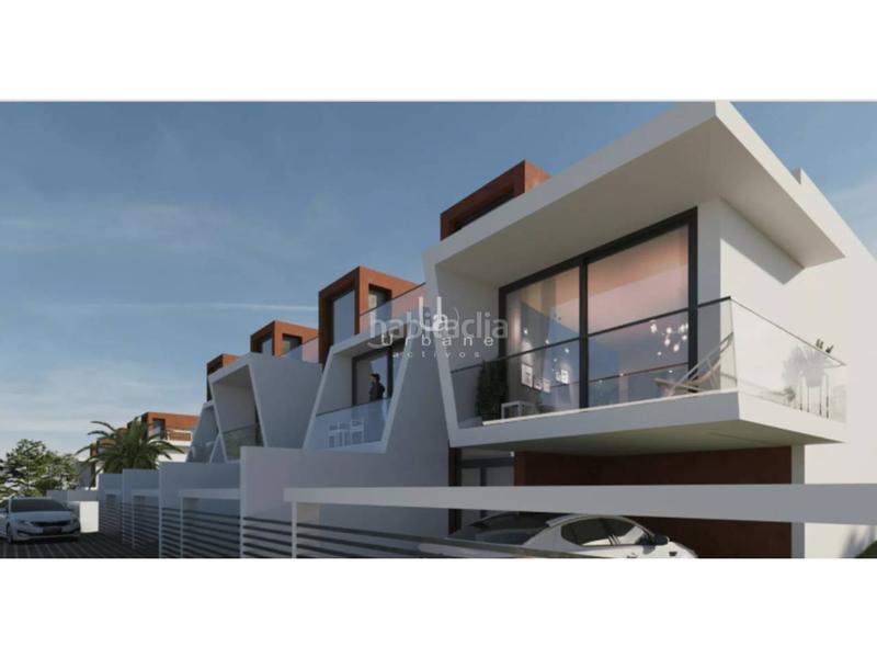 Foto b0059fd7-8830-4a94-8bb9-450d234aaf46. Haus mit parking pool in Marisol Park - Ortembach - Los Almendros Calp