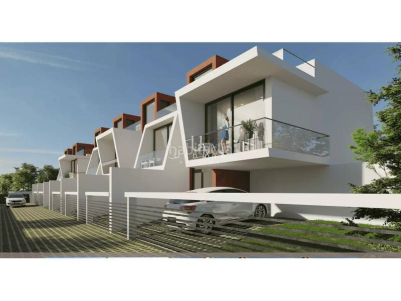 Foto b88d1477-7710-4712-afa7-67223ee9d3c5. Haus mit parking pool in Marisol Park - Ortembach - Los Almendros Calp