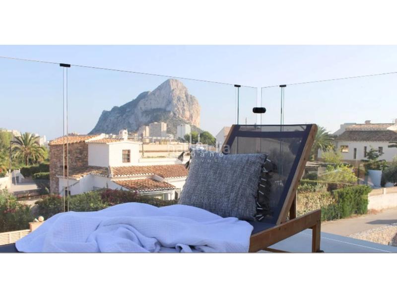 Foto cddc677b-d6d5-4185-8f3f-6bb06f2b305f. Haus mit parking pool in Marisol Park - Ortembach - Los Almendros Calp