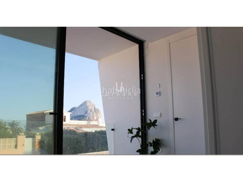 Foto d840da38-07c0-4956-87cd-78e9c106eb86. Haus mit parking pool in Marisol Park - Ortembach - Los Almendros Calp