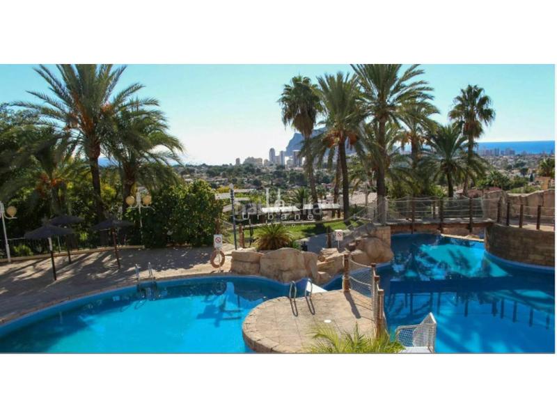 Foto 36b83652-629a-45ae-917f-17b948e23c7d. Maison avec parking piscine dans Gran Sol Calp
