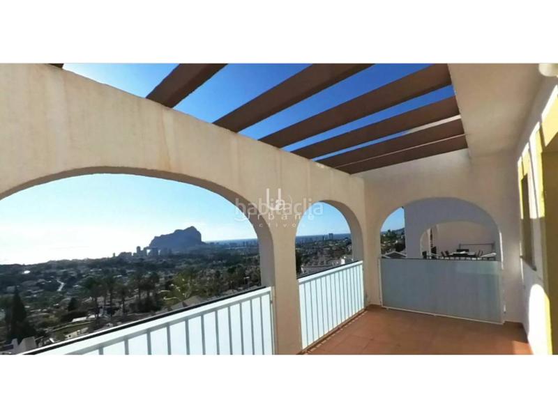 Foto a9c0a208-a751-4cc9-adbc-6e73da083a1c. Maison avec parking piscine dans Gran Sol Calp
