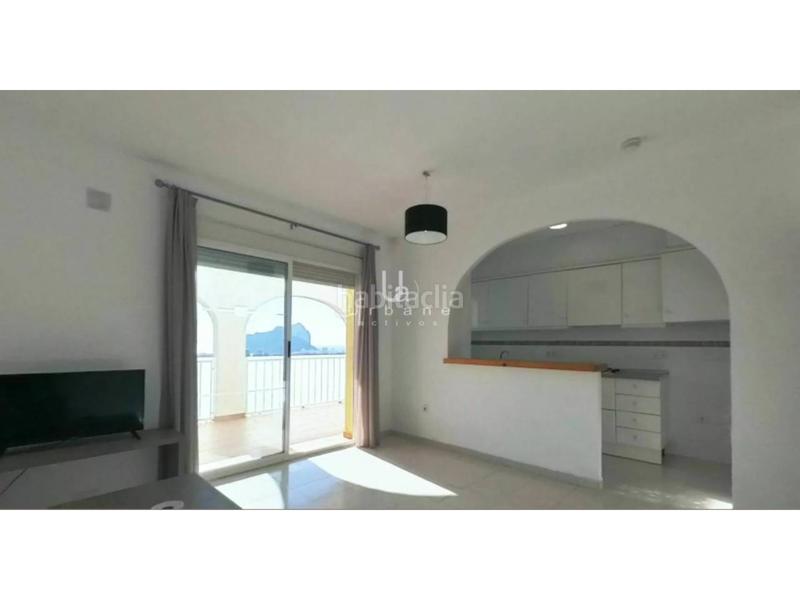 Foto c65cc26e-d971-4033-a347-2757b4988067. Maison avec parking piscine dans Gran Sol Calp