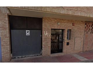 Aparcament cotxe  Pablos. Plazas de garaje en venta en el raal