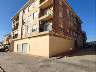 Local Comercial a San Bernabé