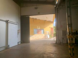 Nau industrial  Vereda las palmeras. Oportunidad única para el sector.