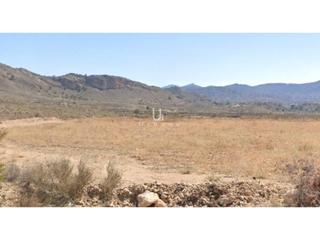 Finca rústica  Zr. Venta de terreno urbano residencial en sector zr 21, abanilla  p