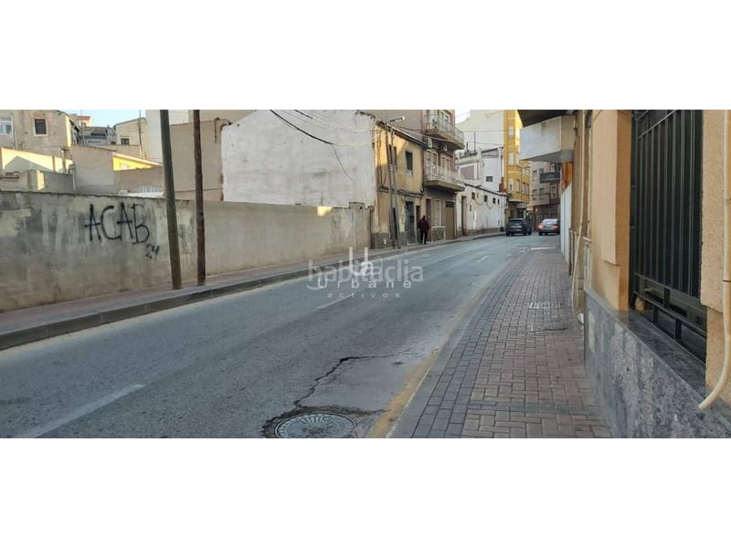 Foto 09a0f8bd-eaba-4354-8af5-485a819c1758. Terreno residencial suelo urbano en Espinardo en Espinardo Murcia