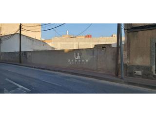 Terreny residencial  Calvario. Suelo urbano en espinardo