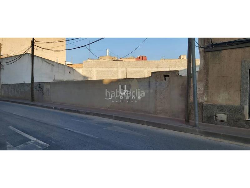 Foto 5fc5aeae-a564-4e16-8cc8-f0cff209b49f. Terreno residencial suelo urbano en Espinardo en Espinardo Murcia