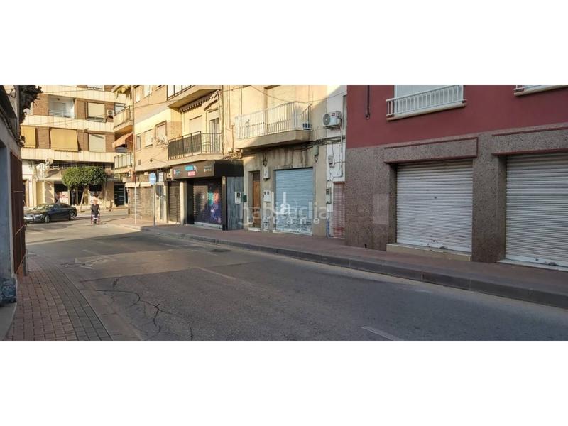 Foto d369ab61-2dea-40e7-b7dd-1453e4dadffb. Terreno residencial suelo urbano en Espinardo en Espinardo Murcia