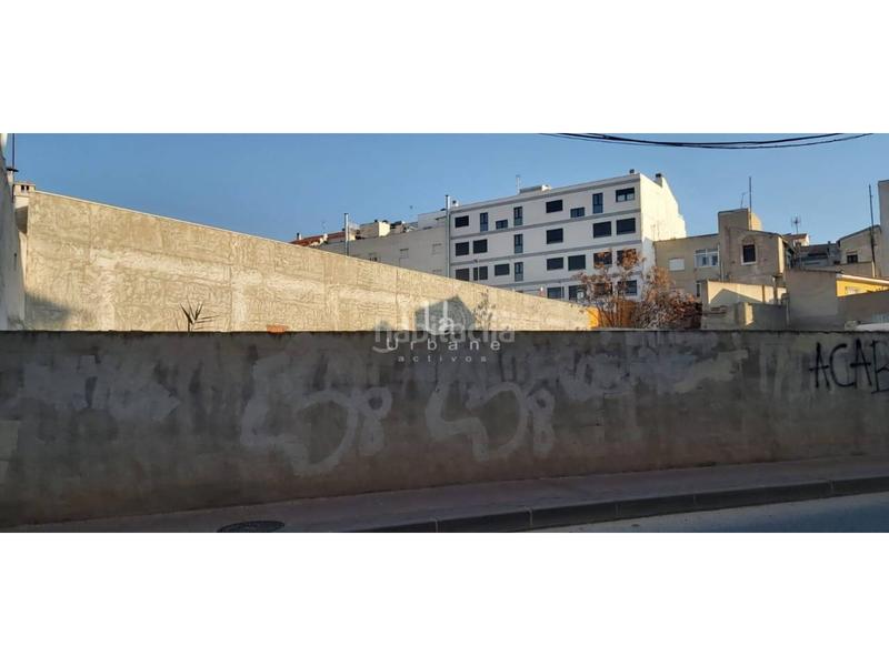 Foto fcb8748a-ec35-4e75-b876-a12c33c711d9. Terreno residencial suelo urbano en Espinardo en Espinardo Murcia