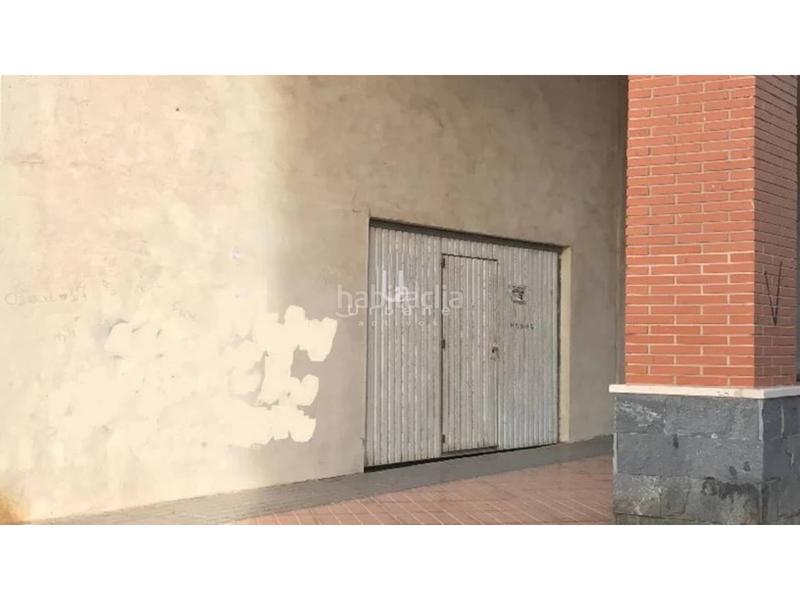 Foto b3c9361d-368f-425f-a261-fc7696ea6c62. Local comercial a Los Barreros - Cuatro Santos Cartagena