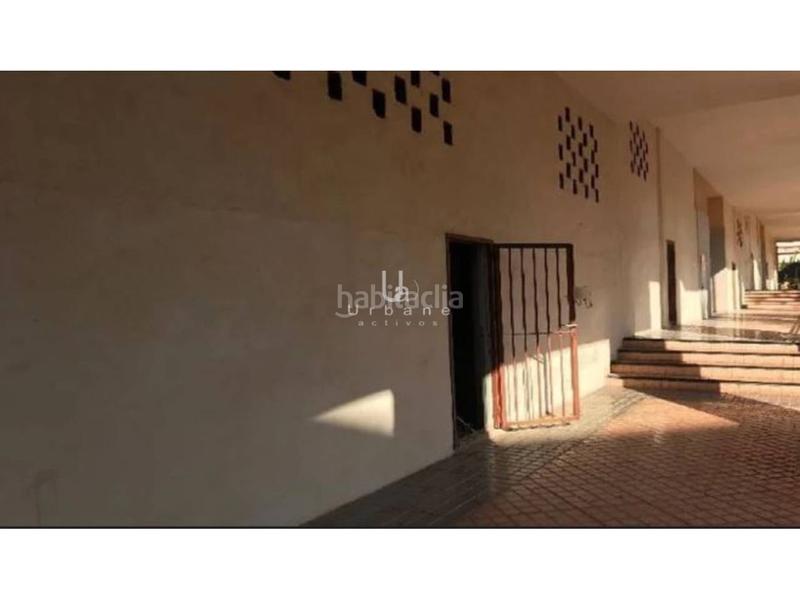 Foto eb052893-3b32-481f-a8dc-c7a04a22f180. Local comercial a Los Barreros - Cuatro Santos Cartagena