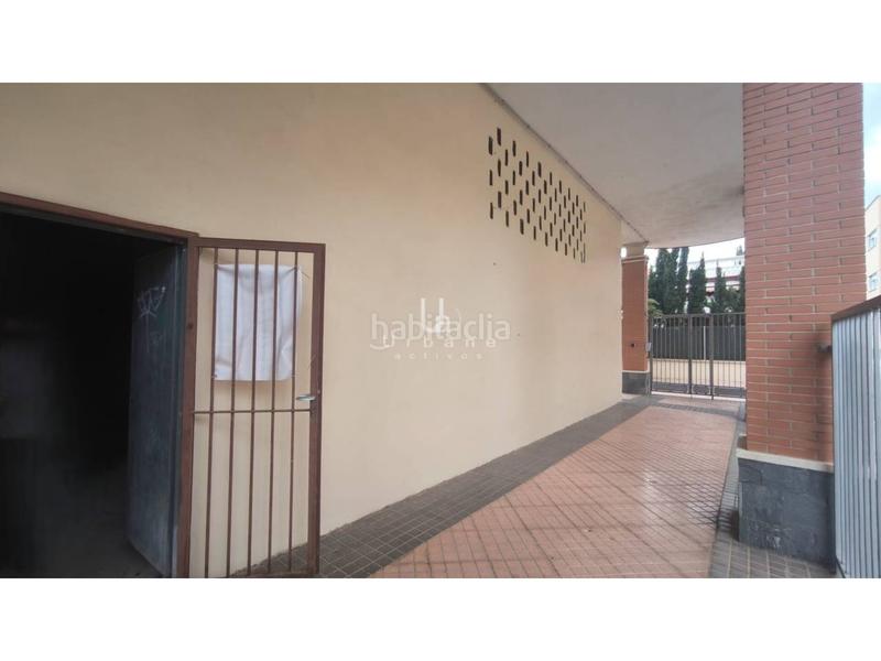 Foto 46249f09-6597-4011-99ca-604a9e589d6f. Locale commerciale in Los Barreros - Cuatro Santos Cartagena