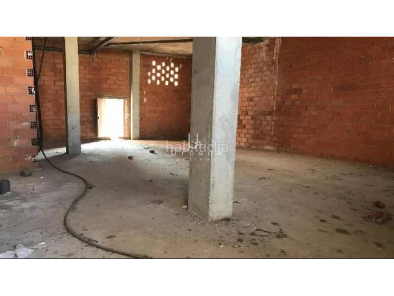 Foto 474bc6b3-8858-4630-b8ee-3582428a7961. Locale commerciale in Los Barreros - Cuatro Santos Cartagena