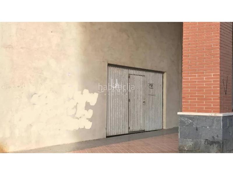 Foto 48ffd7e3-ce77-48dd-a78a-c508743aa5ea. Locale commerciale in Los Barreros - Cuatro Santos Cartagena