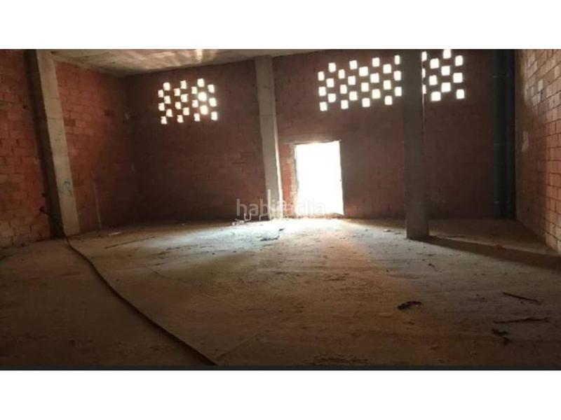 Foto ccdd2878-68f6-4e0d-a380-12fb3a878635. Locale commerciale in Los Barreros - Cuatro Santos Cartagena