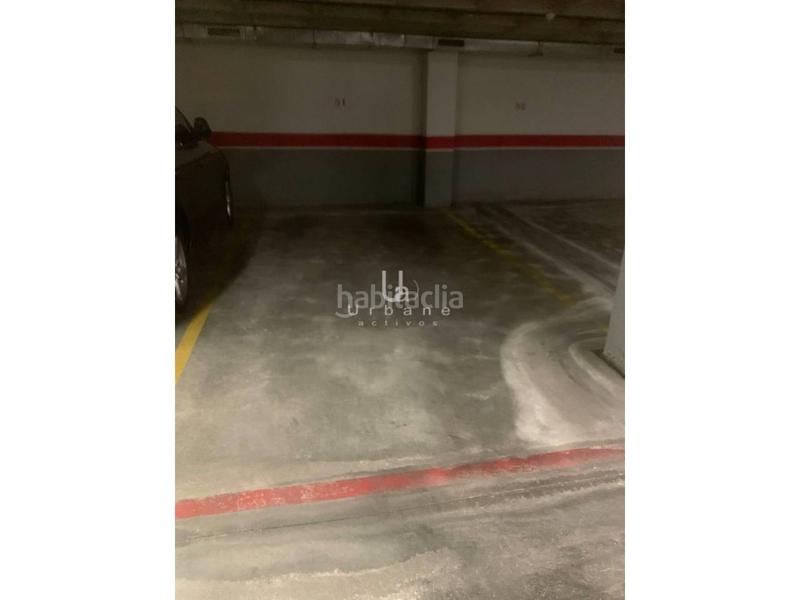 Foto 06644a79-eccf-4f9c-b9b5-bad09a7a9be6. Parking coche garaje en venta en Ronda Sur30010 en Murcia