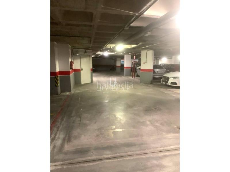 Foto 20a12462-8d0f-4f45-af78-c4603a63ebf2. Parking coche garaje en venta en Ronda Sur30010 en Murcia