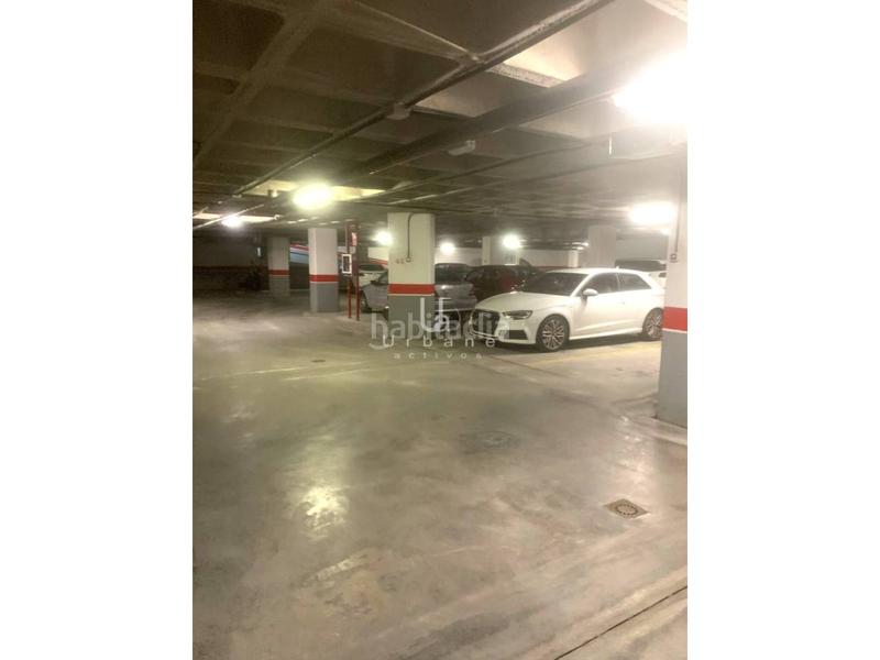 Foto 6a52598c-c805-41be-ad43-a5d5118bb89c. Parking coche garaje en venta en Ronda Sur30010 en Murcia