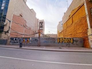 Finca rústica  Mayor. Oportunidad única en el corazón de molina de segura!