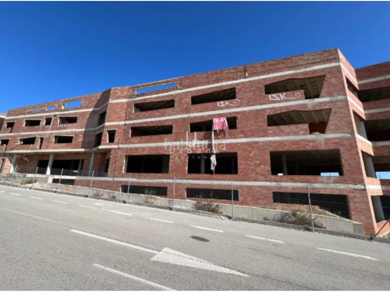 Foto 1cc91602-64de-4cb8-861d-d9366f9fbf53. Edificio  en construccion en Lorquí