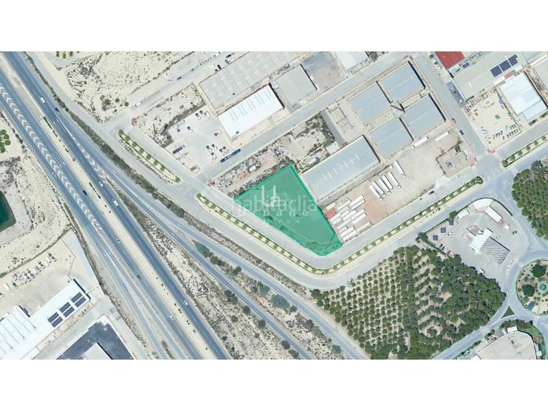 Foto cc4cb259-d680-4100-98be-9e3bdbdacd4a. Edificio  en construccion en Lorquí